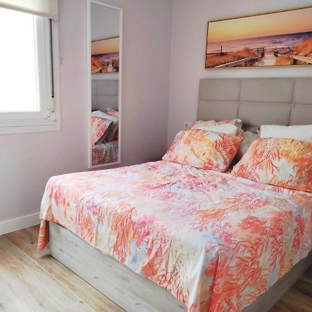 Apartmán Atico Estacion A Coruña Exteriér fotografie
