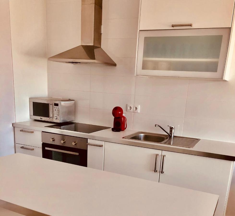 Apartmán Atico Estacion A Coruña Exteriér fotografie