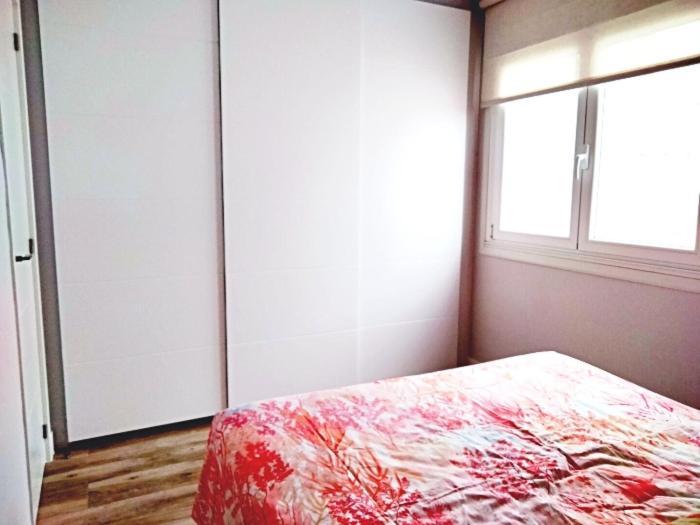 Apartmán Atico Estacion A Coruña Exteriér fotografie