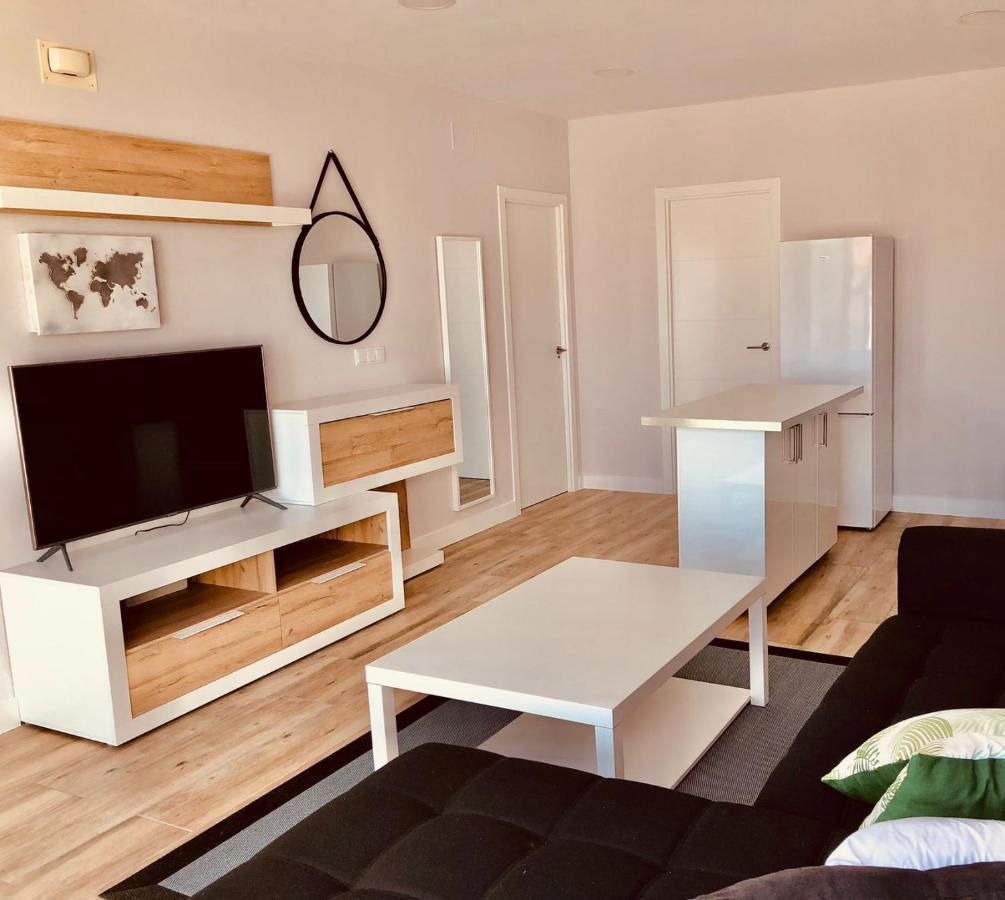 Apartmán Atico Estacion A Coruña Exteriér fotografie
